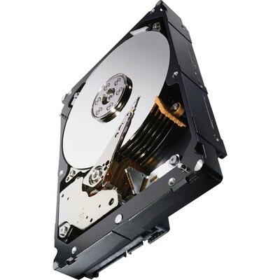 Seagate Constellation ES.3 ST3000NM0023 3 TB 3.5 Internal Hard Drive | Quill