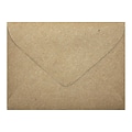 LUX #17 Mini Envelope (2 11/16 x 3 11/16) 250/Box, Grocery Bag (LEVC-GB-250)