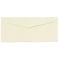 LUX® #10 (4 1/8 x 9 1/2) Regular Envelopes, Ivory, 250/BX