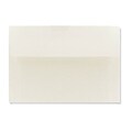 LUX A2 (4 3/8 x 5 3/4) 1000/Box, Natural White - 100% Cotton (4870-SN-1000)