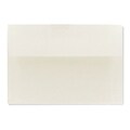 LUX A1 Invitation Envelopes (3 5/8 x 5 1/8) 1000/Box, Natural White - 100% Cotton (4865-SN-1000)