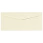 LUX 80lbs. 3 7/8" x 8 7/8" #9 100% Recycled Regular Envelopes, Natural, 250/BX