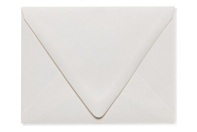 LUX A2 Contour Flap - 100% Recycled - Natural 250/Box) 250/Box, Natural - 100% Recycled (1870-NPC-250)