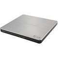 LG GP60NS50 External Slim Portable DVD-Writer