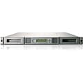 HP® C0H18A 1/8 G2 LTO-6 Ultrium 6250 SAS Tape Autoloader; 15TB