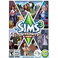 Electronic Arts™ 19808 The Sims 3 University Life; PC