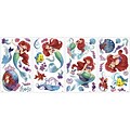 RoomMates® Little Mermaid Peel and Stick Wall Decal
