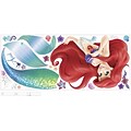 RoomMates® Little Mermaid Peel and Stick Giant Wall Decal, 38 1/2 x 31 1/2