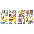 RoomMates® Bubble Guppies Peel and Stick Wall Decal, 10 x 18