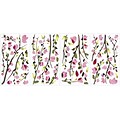 RoomMates® Blossom Branches Peel and Stick Wall Decal, 10 x 18