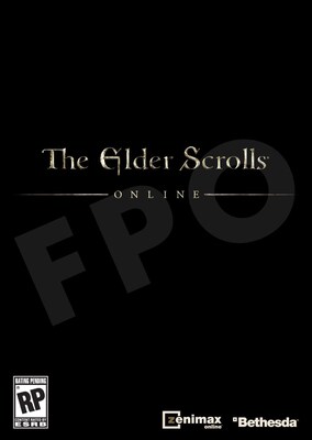 Bethesda® BET-12588 The Elder Scrolls Online, Role Playing, Massively, PC