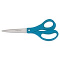 Fiskars® #8 Straight Scissor; 8(L)