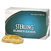 Sterling #62 (2-1/2 x 1/4) Rubber Bands