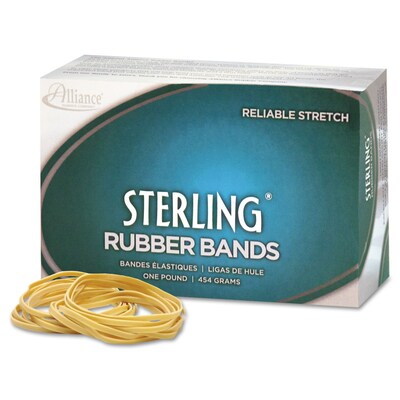 Sterling® #8 (7/8 x 1/16) Rubber Bands