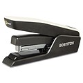 Stanley Bostitch® EZ Squeeze™ 50 Sheet Capacity Desktop Stapler; Black