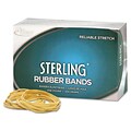 Sterling #31 (2-1/2 x 1/8) Rubber Bands