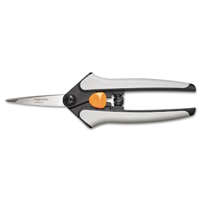 Fiskars® Easy Action™ Micro-Tip Scissor; 5"(L)