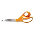 Fiskars® Bent Scissors, 9