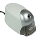 Bostitch Executive Desktop Pencil Sharpener, Gray