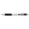 Zebra Z-Grip 0.7 mm Mechanical Pencil; Dozen, Clear/Black