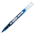Pentel Finito! Gel Pen, Extra Fine Point, 0.4 mm, Blue Ink (PENSD98C)