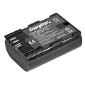 Energizer® ENB-CE6 Digital Replacement Battery LP-E6 For Canon 60D, 5D Mark II, Mark III, 6D and 7D