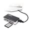 Energizer® Multi-Fit USB 2.0 Digital Card Reader