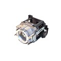eReplacements AN-C430LP-ER Replacement Lamp For Sharp Projector