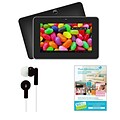 Supersonic 9-inch 8GB Android 4.1 Tablet With 1.2 GHz Processor