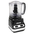 Better Chef® 2-Speed 3-Cup Extra Capacity Chopper, Black