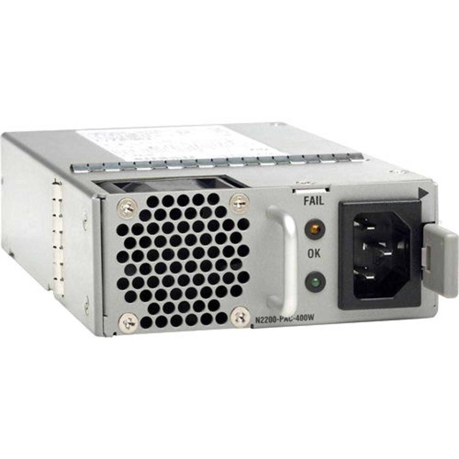 Cisco™ N2K-C2200 400W AC Power Supply