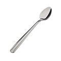 Update International Dominion DH-44 Chrome Plated Teaspoons, 12/Carton