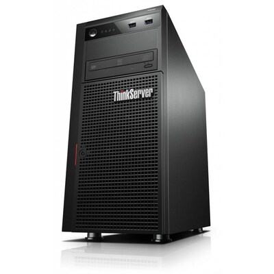 Lenovo ThinkServer TS440 Business Computers E3-1225 1P TOWER