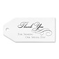 HBH™ "Thank You for Sharing Our Special Day" Favor Tags, White