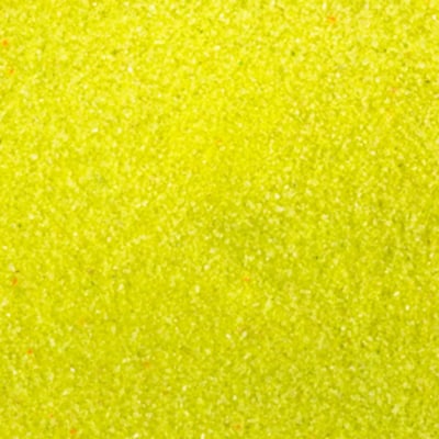 HBH™ 1 lbs. Colored Sand, Yellow