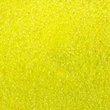 HBH™ 1 lbs. Colored Sand, Yellow