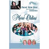 S&S® Front Row Seat™ More Oldies Vol. 3 Sing-Along DVD