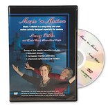 S&S® Music N Motion Sing-Along DVD