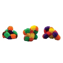 S&S® Hairy Tangle, 3/Set