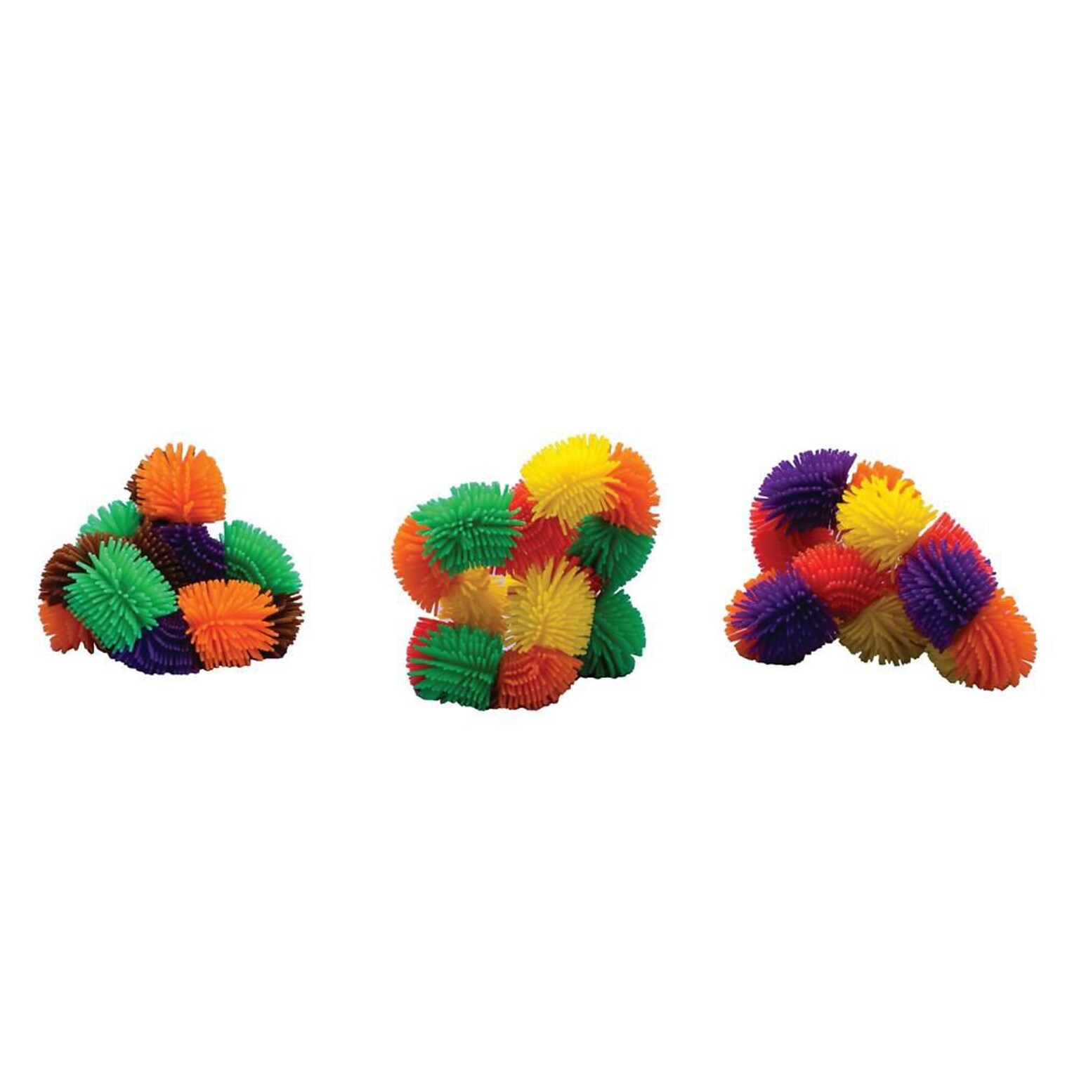 S&S® Hairy Tangle, 3/Set
