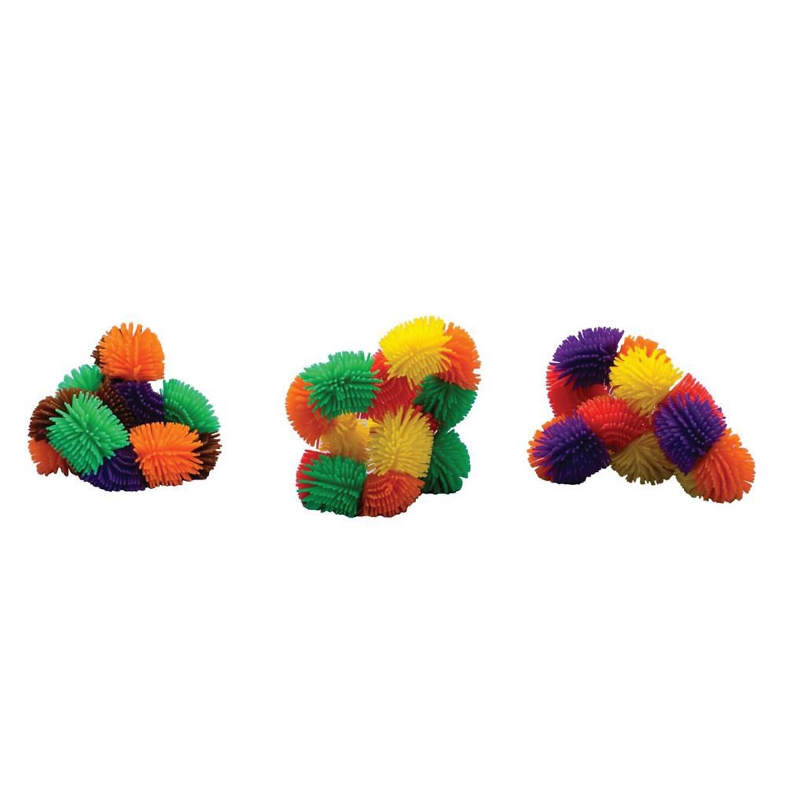 S&S® Hairy Tangle, 3/Set