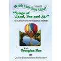 S&S® Songs of Land Sea and Air Sing-Along DVD