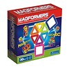 Magformers 30 Piece Magnetic Building Set (18093)