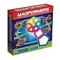 Magformers 62 Piece Extreme Magnetic Building Set (18097)