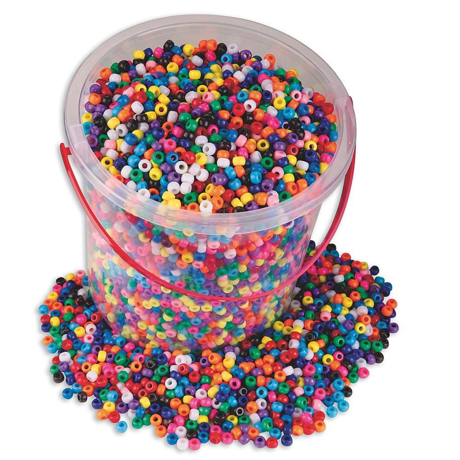 S&S Pony Bead Bucket (BE1277)