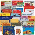 S&S® Childrens Classics Story Stretchers Titles Easy Pack, 29/Set