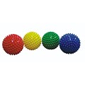 Edushape® Small Sensory Ball, 4/Set