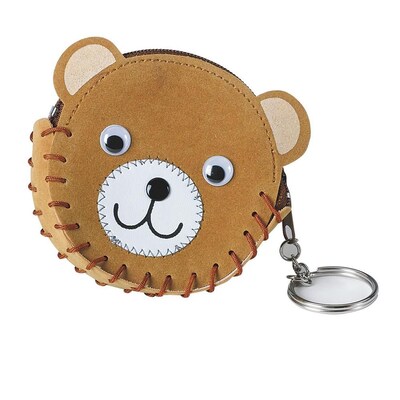 teddy bear craft kit