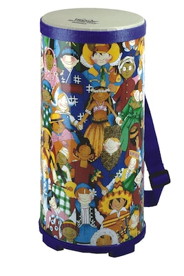 S&S® Rhythm Band Conga