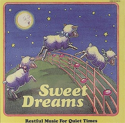 S&S® Sweet Dreams CD